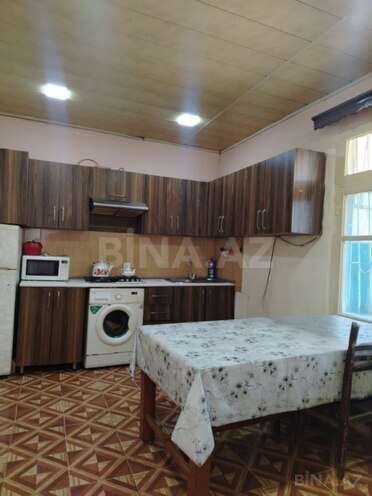 Satılır 4 otaqlı həyət evi/bağ evi 100 m², Şağan q., photo 4 from 12