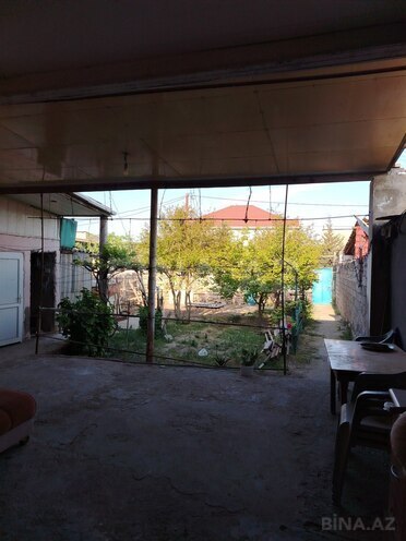 Satılır 4 otaqlı həyət evi/bağ evi 100 m², Şağan q., photo 10 from 12