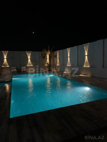 İcarəyə verilir 5 otaqlı həyət evi/bağ evi 300 m², Görədil q., photo 11 from 32