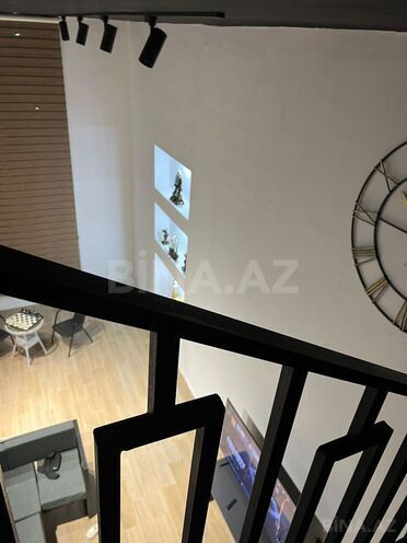 İcarəyə verilir 5 otaqlı həyət evi/bağ evi 300 m², Görədil q., photo 28 from 32