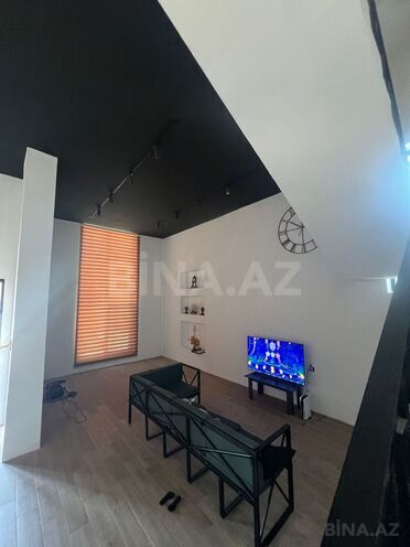 İcarəyə verilir 5 otaqlı həyət evi/bağ evi 300 m², Görədil q., photo 19 from 32