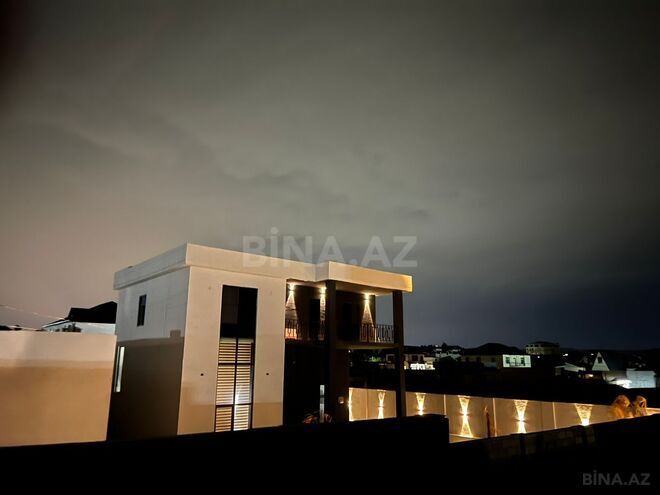 İcarəyə verilir 5 otaqlı həyət evi/bağ evi 300 m², Görədil q., photo 9 from 32