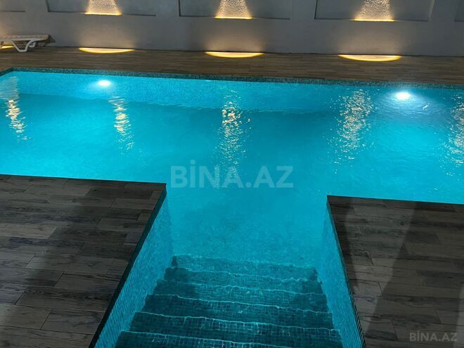 İcarəyə verilir 5 otaqlı həyət evi/bağ evi 300 m², Görədil q., photo 8 from 32