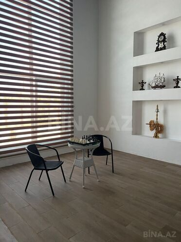 İcarəyə verilir 5 otaqlı həyət evi/bağ evi 300 m², Görədil q., photo 27 from 32