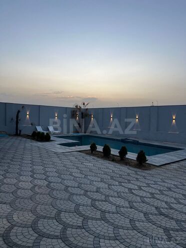 İcarəyə verilir 5 otaqlı həyət evi/bağ evi 300 m², Görədil q., photo 13 from 32