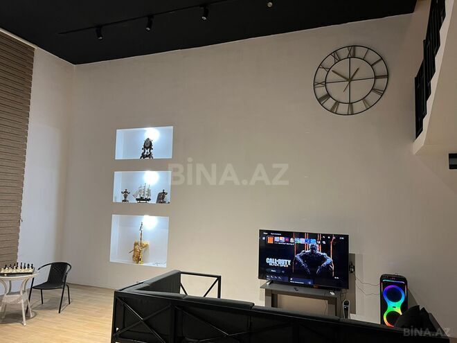 İcarəyə verilir 5 otaqlı həyət evi/bağ evi 300 m², Görədil q., photo 20 from 32