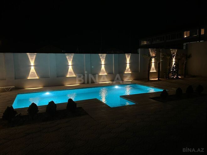 İcarəyə verilir 5 otaqlı həyət evi/bağ evi 300 m², Görədil q., photo 7 from 32