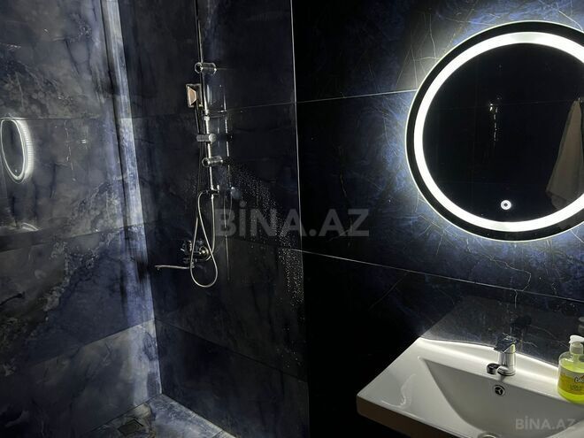İcarəyə verilir 5 otaqlı həyət evi/bağ evi 300 m², Görədil q., photo 31 from 32