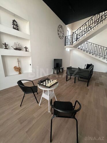 İcarəyə verilir 5 otaqlı həyət evi/bağ evi 300 m², Görədil q., photo 17 from 32