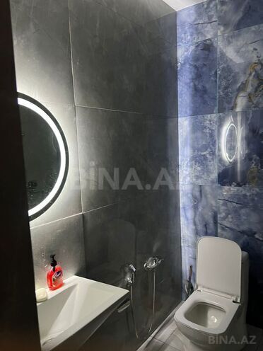 İcarəyə verilir 5 otaqlı həyət evi/bağ evi 300 m², Görədil q., photo 30 from 32