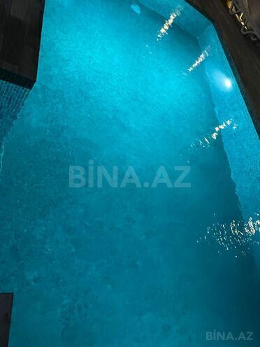 İcarəyə verilir 5 otaqlı həyət evi/bağ evi 300 m², Görədil q., photo 12 from 32
