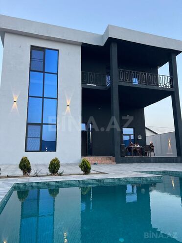 İcarəyə verilir 5 otaqlı həyət evi/bağ evi 300 m², Görədil q., photo 5 from 32