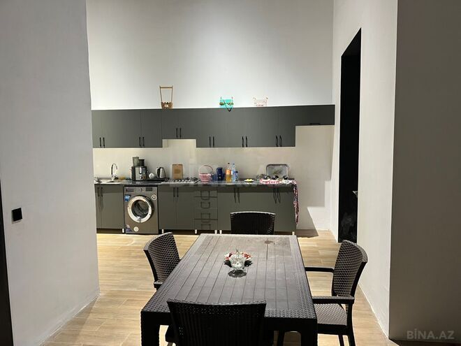 İcarəyə verilir 5 otaqlı həyət evi/bağ evi 300 m², Görədil q., photo 18 from 32