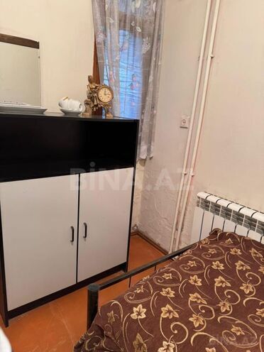 İcarəyə verilir 1 otaqlı həyət evi/bağ evi 15 m², Binəqədi r., photo 5 from 6