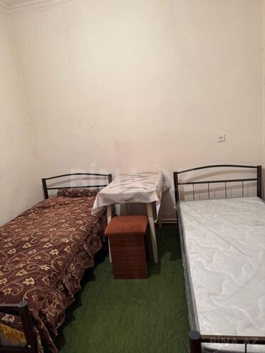 İcarəyə verilir 1 otaqlı həyət evi/bağ evi 15 m², Binəqədi r., photo 1 from 6