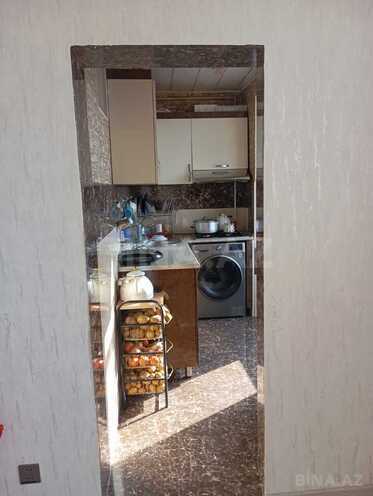 Satılır 3 otaqlı köhnə tikili 85 m², Əhmədli m., photo 15 from 30