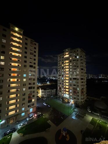 Satılır 2 otaqlı yeni tikili 68 m², Dərnəgül m., photo 24 from 26