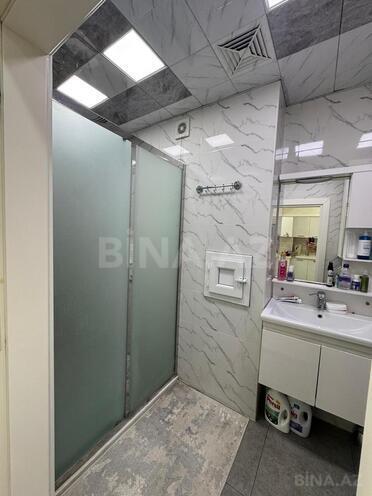 Satılır 2 otaqlı yeni tikili 68 m², Dərnəgül m., photo 20 from 26