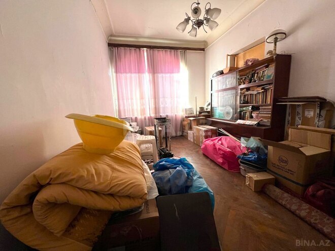Satılır 3 otaqlı köhnə tikili 105 m², 28 May m., photo 7 from 13