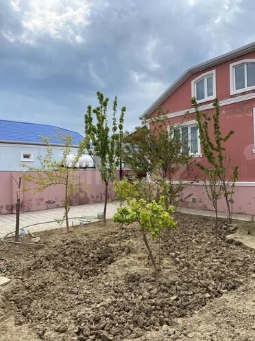 Продаётся 3-комн. дом/дача 80 м², пос. Мамедли, photo 1 from 16