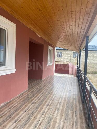 Продаётся 3-комн. дом/дача 80 м², пос. Мамедли, photo 15 from 16