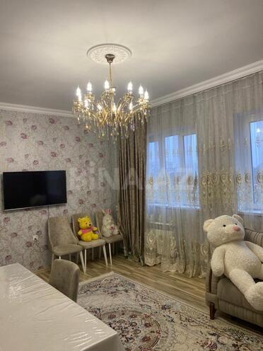 Продаётся 3-комн. дом/дача 80 м², пос. Мамедли, photo 4 from 16