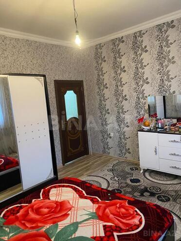 Продаётся 3-комн. дом/дача 80 м², пос. Мамедли, photo 9 from 16