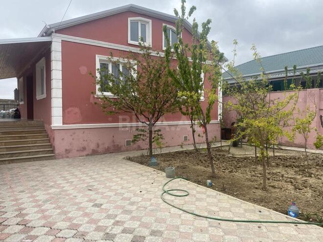 Продаётся 3-комн. дом/дача 80 м², пос. Мамедли, photo 3 from 16