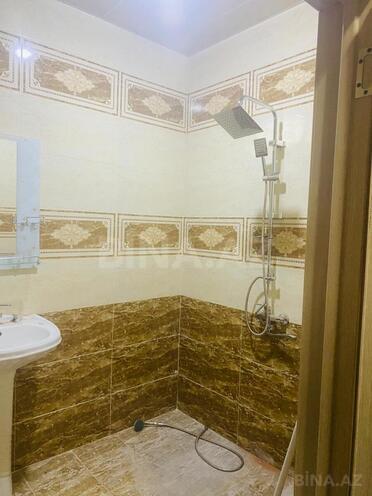 İcarəyə verilir 1 otaqlı yeni tikili 51 m², 28 May m., photo 5 from 7