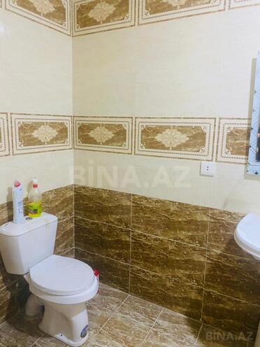 İcarəyə verilir 1 otaqlı yeni tikili 51 m², 28 May m., photo 4 from 7
