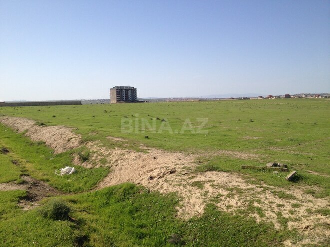 Satılır  torpaq 21 sot, Novxanı q., photo 1 from 6