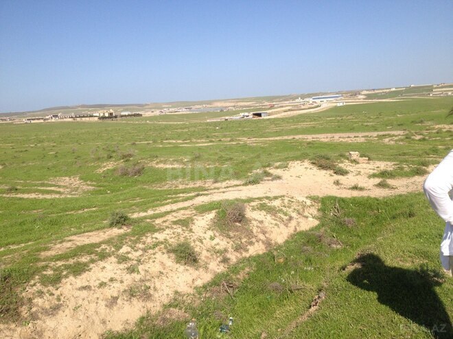 Satılır  torpaq 21 sot, Novxanı q., photo 4 from 6
