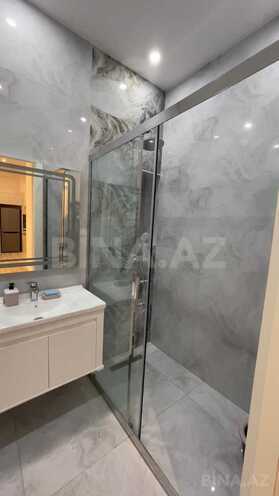 Сдаётся 3-комн. новостройка 85 м², Насиминский  р., photo 9 from 11