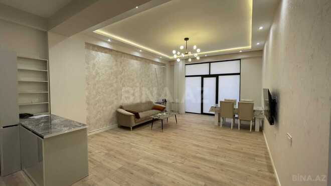 Сдаётся 3-комн. новостройка 85 м², Насиминский  р., photo 6 from 11