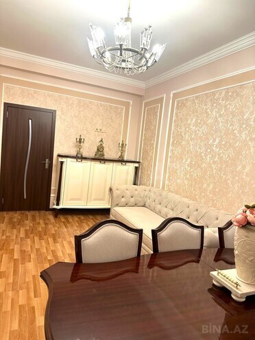 Продаётся 2-комн. вторичка 60 м², м. Нариман Нариманов, photo 4 from 13