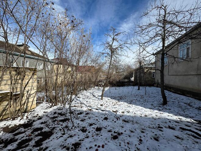 Satılır 4 otaqlı həyət evi/bağ evi 150 m², photo 20 from 22
