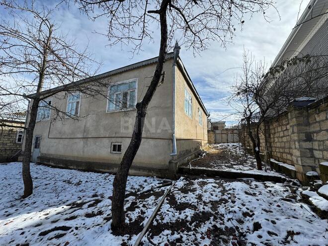 Satılır 4 otaqlı həyət evi/bağ evi 150 m², photo 7 from 22