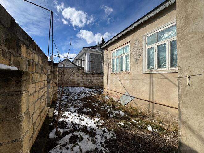 Satılır 4 otaqlı həyət evi/bağ evi 150 m², photo 1 from 22