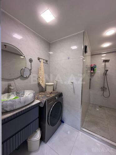 Satılır 2 otaqlı yeni tikili 75 m², İnşaatçılar m., photo 12 from 13