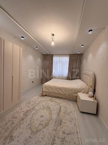 Satılır 2 otaqlı yeni tikili 75 m², İnşaatçılar m., photo 8 from 13