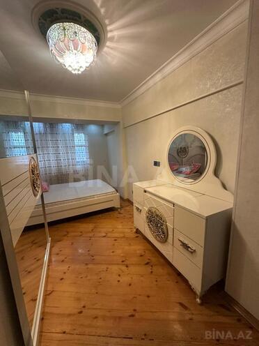 İcarəyə verilir 3 otaqlı yeni tikili 100 m², Nizami m., photo 13 from 30