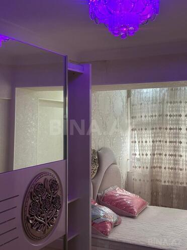 İcarəyə verilir 3 otaqlı yeni tikili 100 m², Nizami m., photo 12 from 30
