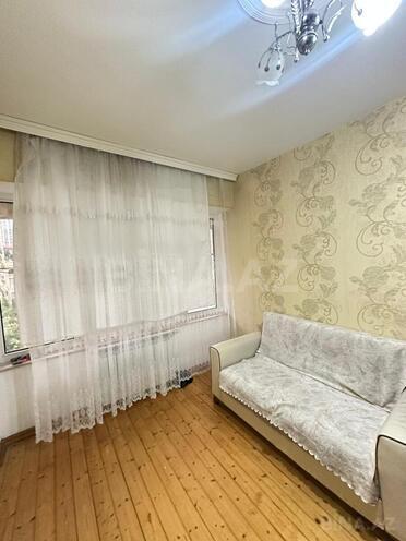 İcarəyə verilir 3 otaqlı yeni tikili 100 m², Nizami m., photo 22 from 30