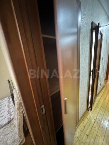 İcarəyə verilir 3 otaqlı yeni tikili 100 m², Nizami m., photo 24 from 30