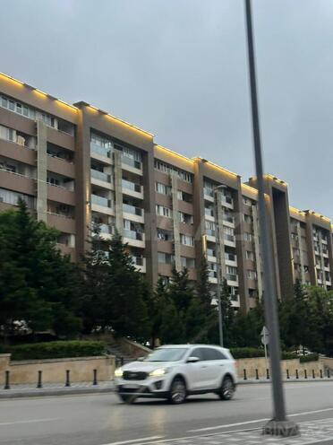 İcarəyə verilir 3 otaqlı yeni tikili 100 m², Nizami m., photo 10 from 30