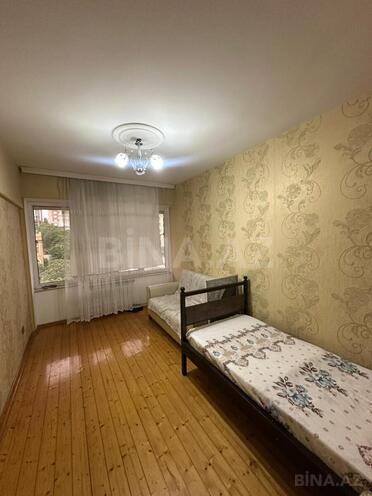 İcarəyə verilir 3 otaqlı yeni tikili 100 m², Nizami m., photo 21 from 30