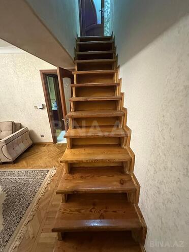 İcarəyə verilir 3 otaqlı yeni tikili 100 m², Nizami m., photo 11 from 30