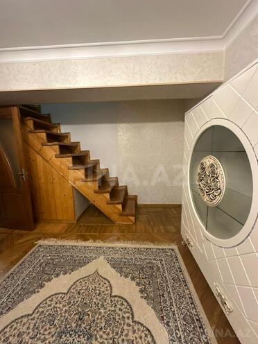 İcarəyə verilir 3 otaqlı yeni tikili 100 m², Nizami m., photo 6 from 30