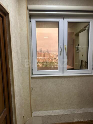 İcarəyə verilir 3 otaqlı yeni tikili 100 m², Nizami m., photo 26 from 30