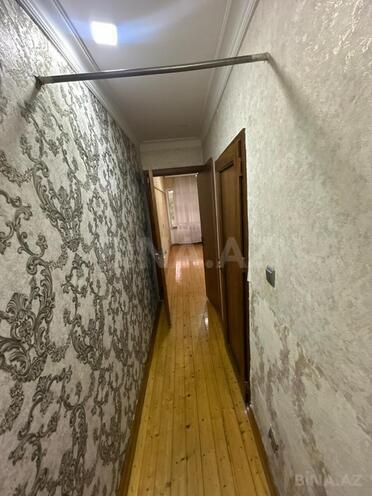 İcarəyə verilir 3 otaqlı yeni tikili 100 m², Nizami m., photo 17 from 30